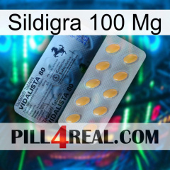 Sildigra 100Mg 44
